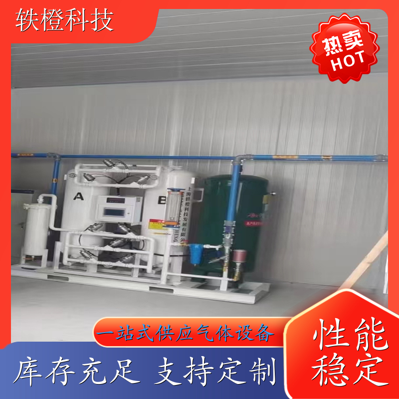 通用型制氮机(PSA型) 热处理行业制氮机 变压吸附制氮 食品行业专用 支持定制
