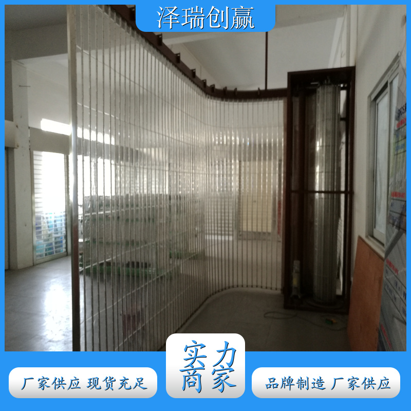广西 地下车库 侧卷弧形卷闸门 抗冲击耐磨耐压 高强度不易变形 多少钱