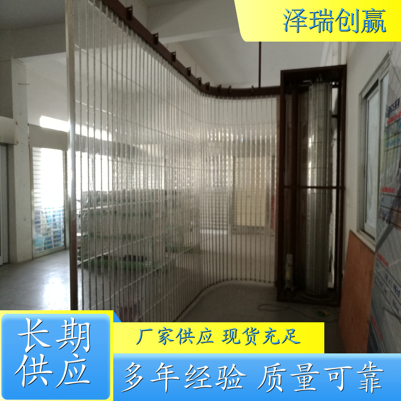 深圳 彩钢 侧卷弧形卷帘门 抗冲击耐磨耐压 高强度不易变形 保养