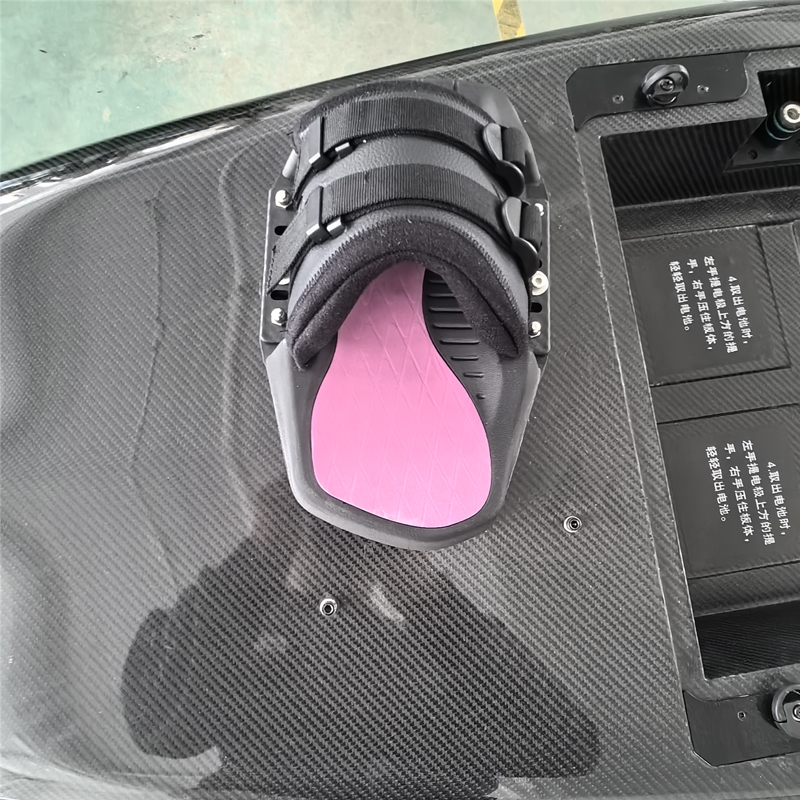 碳纤维 水上动力冲浪板 滑水推进器  生产厂家