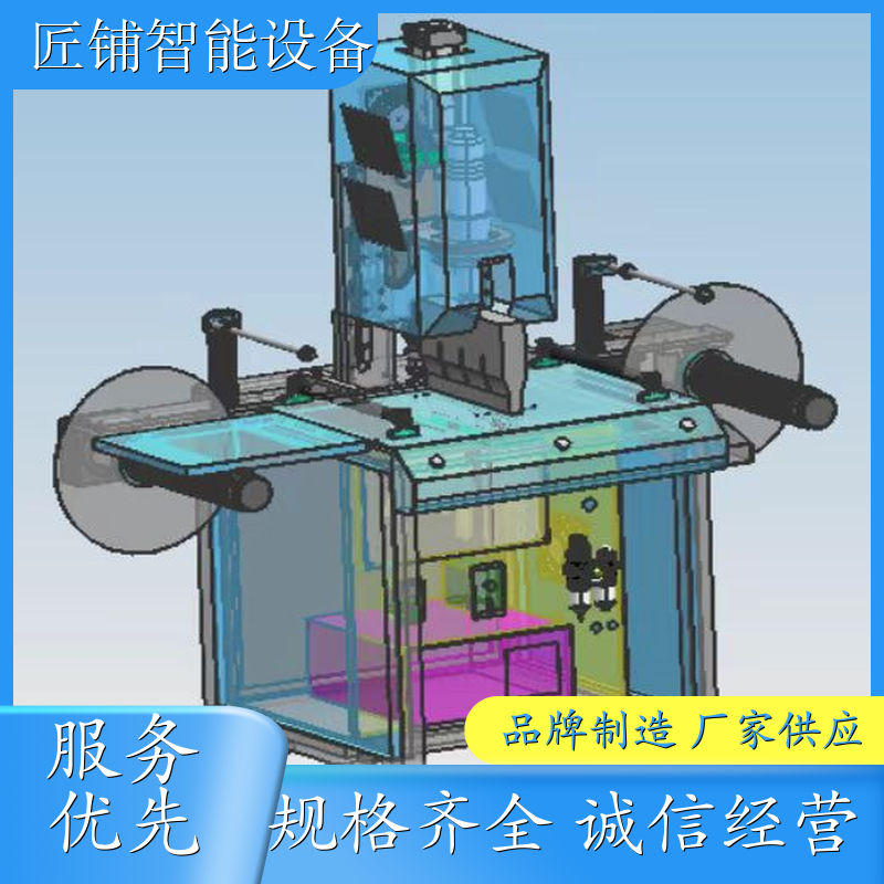 超声波布料焊接机 做工细致 质量保障 厂商