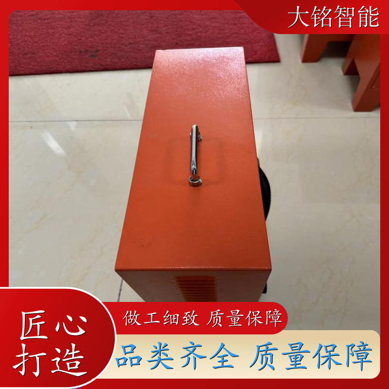 大铭智能 保质保量 机动绞磨集控系统 安全性能高 安全性能高 厂商