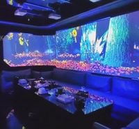 光影沉浸酒吧KTV 光影艺术KTV 做工细致 质量保障 加工厂