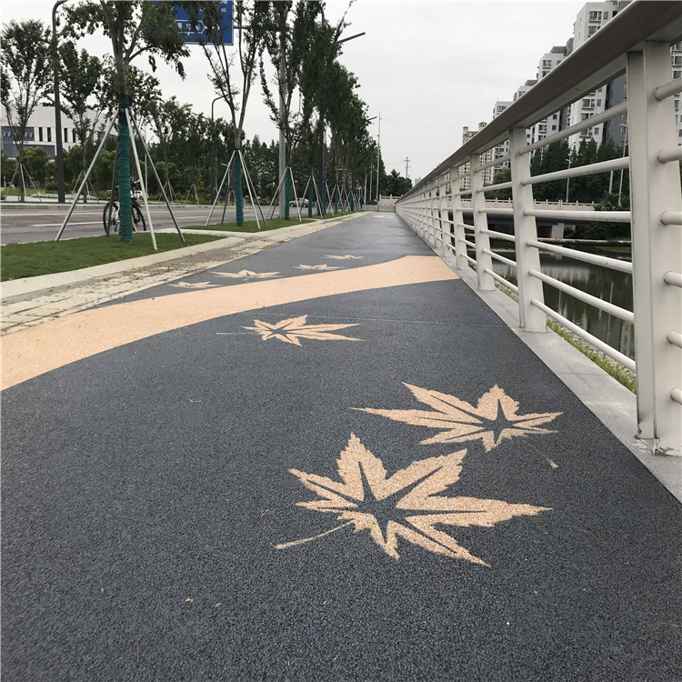 透水混凝土的主要技术参数有哪些