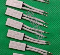 5A 250V 热保护器 可恢复温度开关  批发