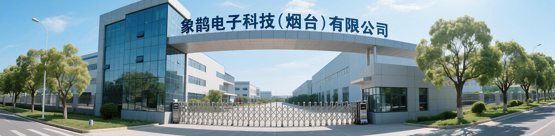 象鹊电子科技（烟台）有限公司