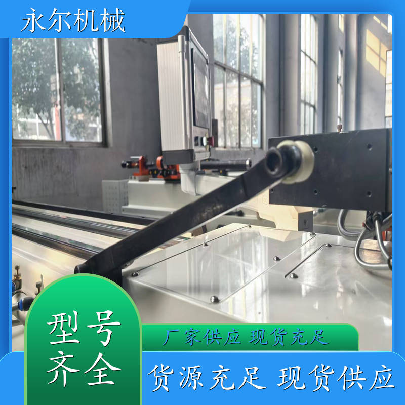 CNC 弯管设备 DW18CNC3A1S 厂家供应 现货充足 报价