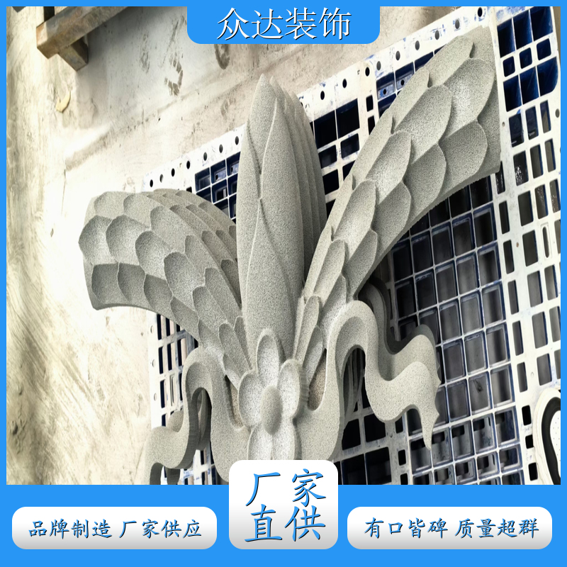 外墙发泡陶瓷浮雕 人物浮雕 承接古建石雕施工设计 商业街广场浮雕