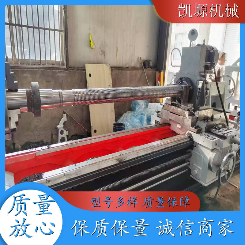 泰州市 多头梯形螺纹旋风铣 螺纹快 价格 支持非标定制