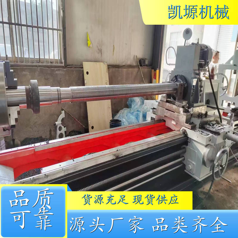 常州市 多头螺纹旋风铣 公司 规格多样