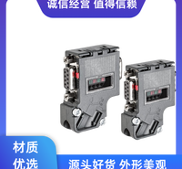 西门子 连接器接头 总线连接器 高效稳定 