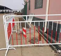 崇州公路临时移动围栏市政工程施工护栏安全围栏道路交通隔离栏 铁马