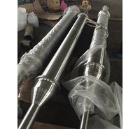 供应炉底辊 底辊 退火炉底辊 厂家批发支持定制
