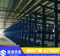 胜通仓库货架    货架定做厂家     库房圆管<em>服装</em>挂衣架     仓储货架     <em>服装</em>货架定做