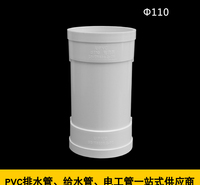 PVC给水管件直角接弯头三通内牙外牙内丝直通阀门