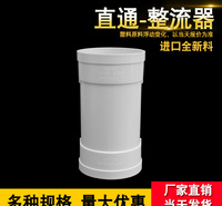 pvc供水耐腐蚀管件 白色pvc管件