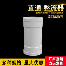 pvc供水耐腐蚀管件 白色pvc管件