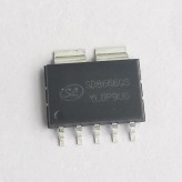 SD8666QS EHSOP5内置高压功率MOSFET的多重模式开关电源控制器