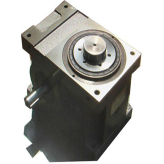 法兰中孔型凸轮分割器厂商供应  定位精度高  潭子凸轮分割器
