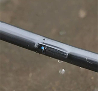 贴片滴灌带 山东青州贴片滴灌带价格 型号全