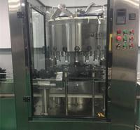  【远科】葡萄酒灌装机 2000瓶白酒灌装机 茅型瓶灌装机  性能稳定，操作简单