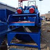 细沙回收机器 细砂回收机定制厂商 河北细沙回收机生产厂家