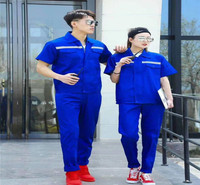 湖南工作服厂家  澳歌 顺德工作服厂家 厂服定制