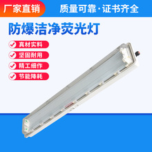 双支led灯管 led隔爆型<em>防爆灯</em>管 三防灯隔爆型