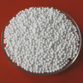 南昌电厂活性氧化铝干燥剂供应 活性氧化铝球4-6mm空压机使用