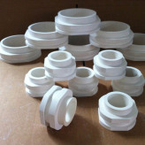 湖南氮化硼陶瓷供货商 氮化硼陶瓷批发报价 欢迎预定