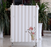 散热器批发价格  壁挂式散热器定制  冬菲尔散热器生产厂家