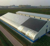经济实惠 新式<em>农业</em>大棚 海容模块建大棚 新型海容模块