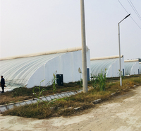 河南海容模块建大棚 eps模块 欢迎咨询 新式<em>农业</em>大棚