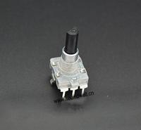 ec16编码开关厂家 广东升威ec16编码开关
