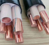 厂家生产防火YJV电缆 阻燃耐火电缆 低压电缆