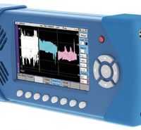 SDI测试 无压缩IP媒体流 SDI/IP信号发生/分析/手持测试仪器SxTAG
