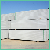 轻质加气混凝士板 适用范围广 AAC隔墙板生产商