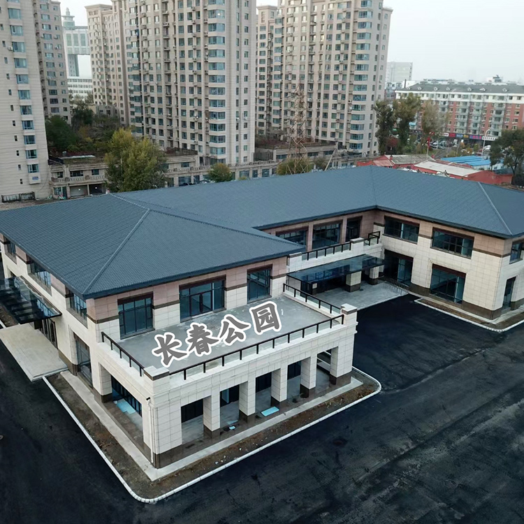 本溪树脂瓦防火绝缘 防水树脂瓦价格 云天塑