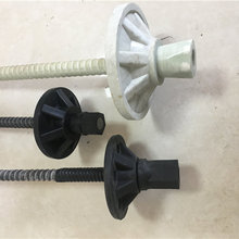 博朋煤矿用玻璃钢锚杆型号 中空玻璃钢锚杆分类