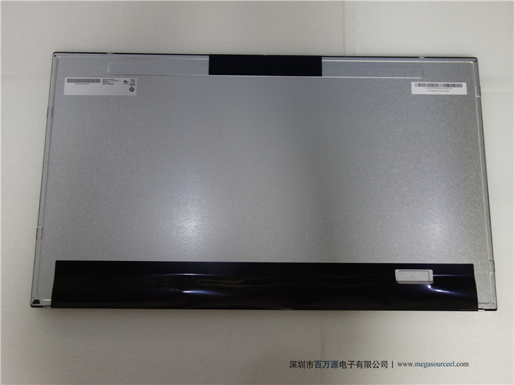医疗设备显示屏 工业液晶屏 G238HAN01.0友达液晶模组