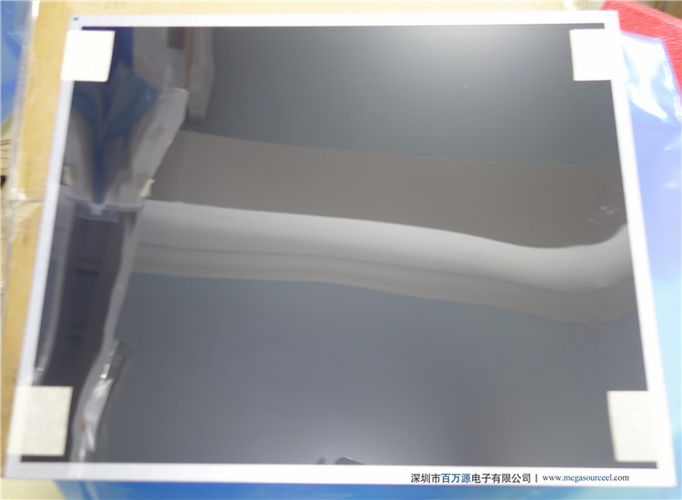 G190ETN01.0医疗设备显示屏 友达液晶模组 工业液晶屏
