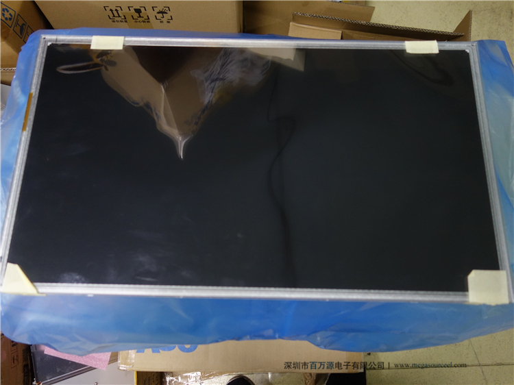 G240HVT01.0工业液晶显示屏 工业液晶屏 工控屏