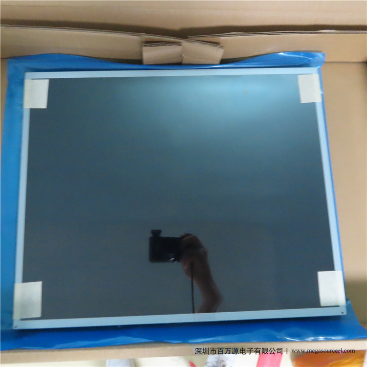 G190ETN01.6友达液晶模组 医疗设备显示屏 工业液晶屏