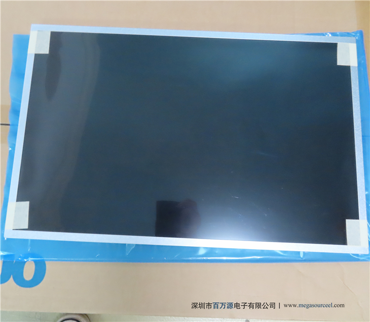 友达工业液晶屏 G240UAN01.0工业液晶显示屏 工控屏
