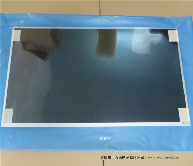 医疗设备显示屏 工业液晶屏 G238HAN01.2友达液晶模组