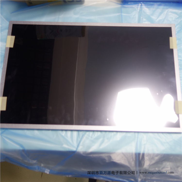 友达工业液晶屏 G240UAN01.1工业液晶显示屏 工控屏