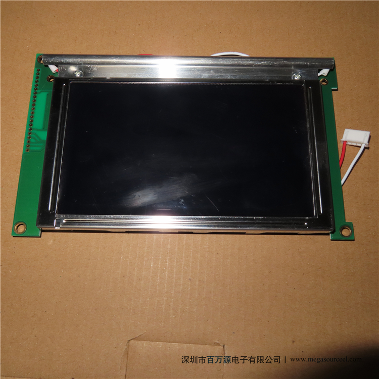G242CX5R1AC工业液晶屏 工业液晶显示屏 工控屏