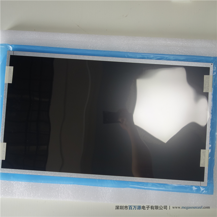 G215HVN01.0工业液晶屏 友达液晶模组 医疗设备显示屏