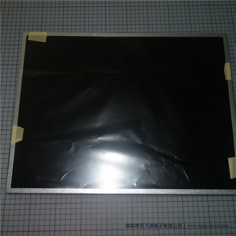 G213QAN01.0工业液晶屏 友达液晶模组 医疗设备显示屏