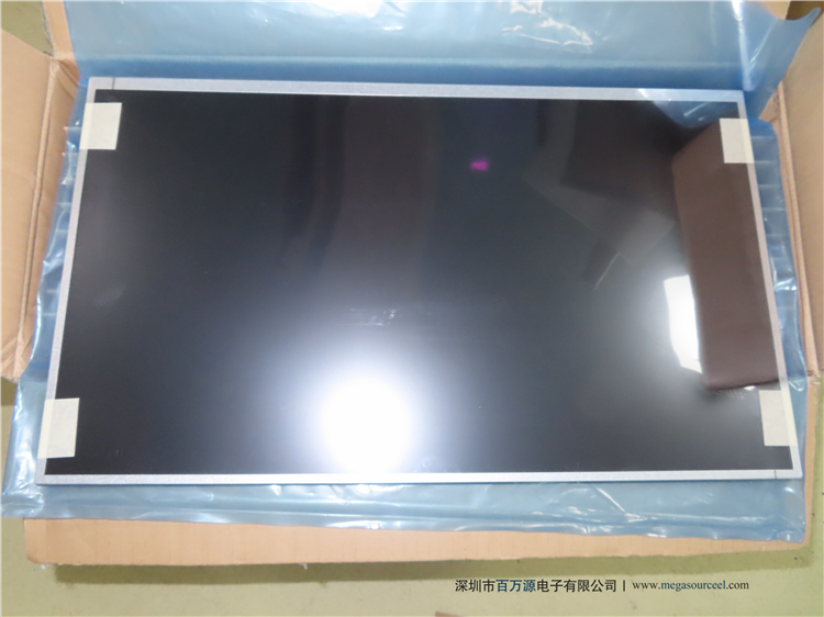 G238HAN01.1医疗设备显示屏 工业液晶屏 友达液晶模组